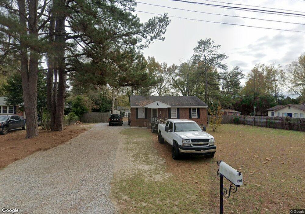 3908 Dent St, Augusta, GA 30907 - photo 1
