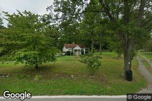 542 1/2 Rockdale Rd, Follansbee, WV 26037