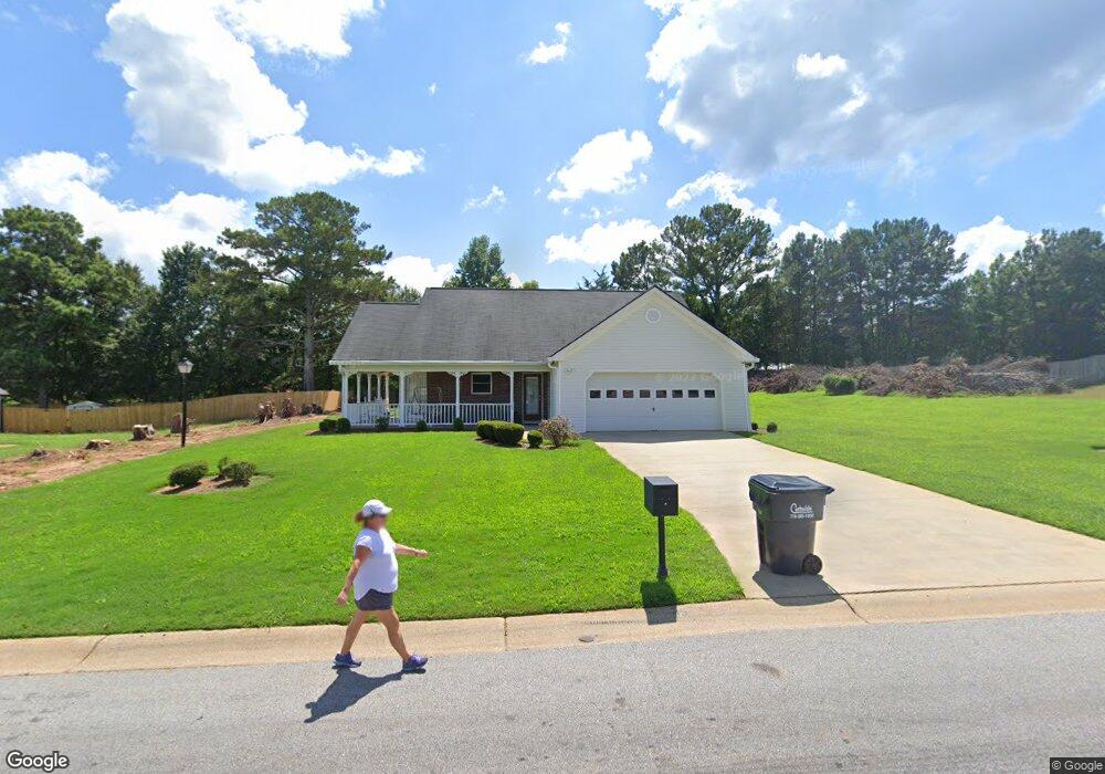 45 Summer Walk Dr unit 1, Covington, GA 30016 - photo 1