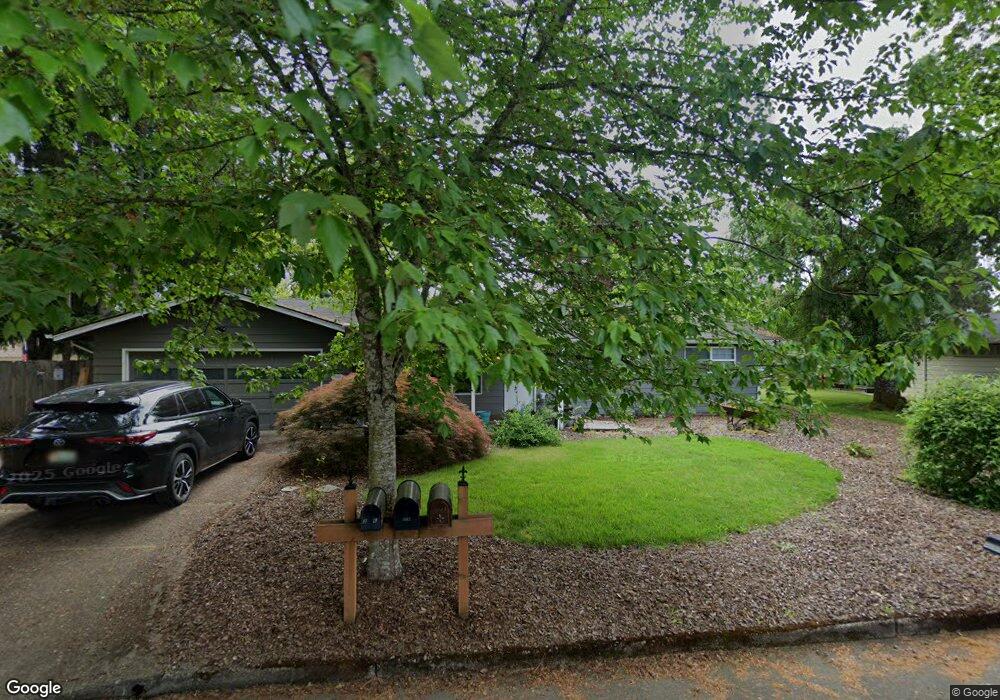 3041 Concord Way, Forest Grove, OR 97116 - photo 1