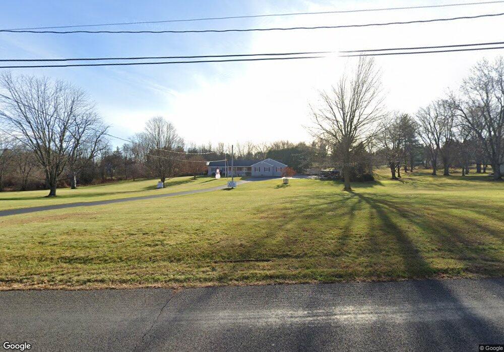 957 Old York Rd, Branchburg, NJ 08853 - photo 1