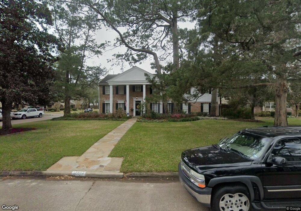 13803 Pinerock Ln, Houston, TX 77079 - photo 1