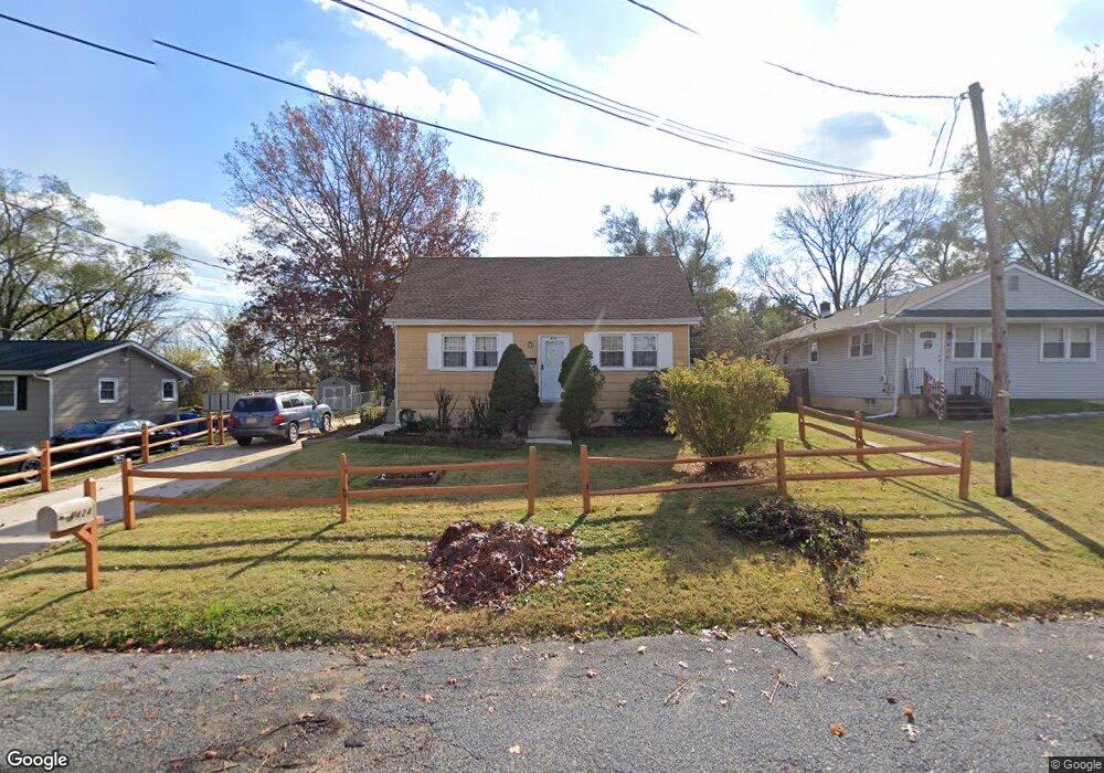 424 E Center St, Clayton, NJ 08312 - photo 1