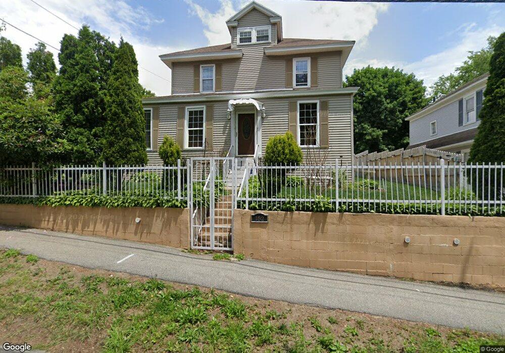 152 Beverly Rd, Worcester, MA 01605 - photo 1