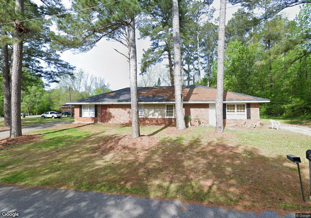 8156 Misty Ln SW, Covington, GA 30014 - photo 1