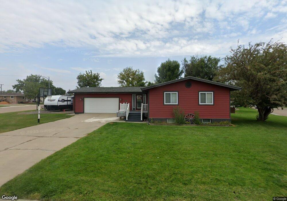 295 S Dell Dr, Havre, MT 59501 - photo 1