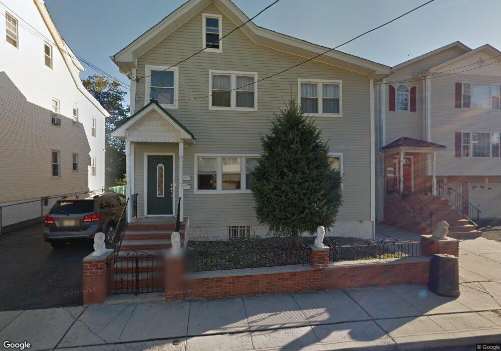392 Rutgers Ave, Hillside, NJ 07205 - photo 1