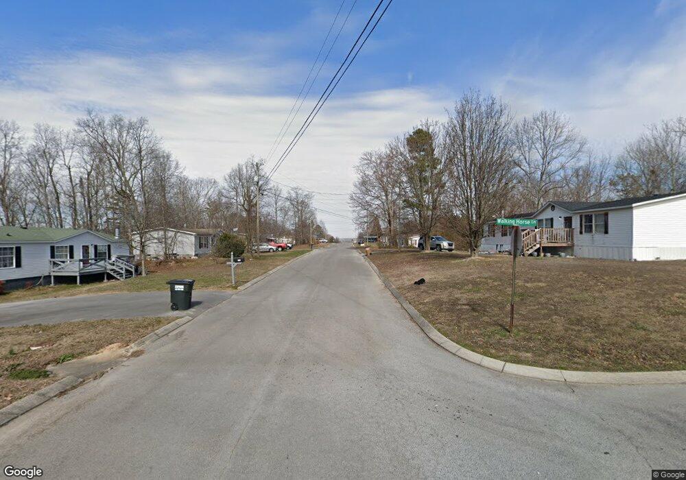 0 Walking Horse Ln, Tunnel Hill, GA 30755 - photo 1