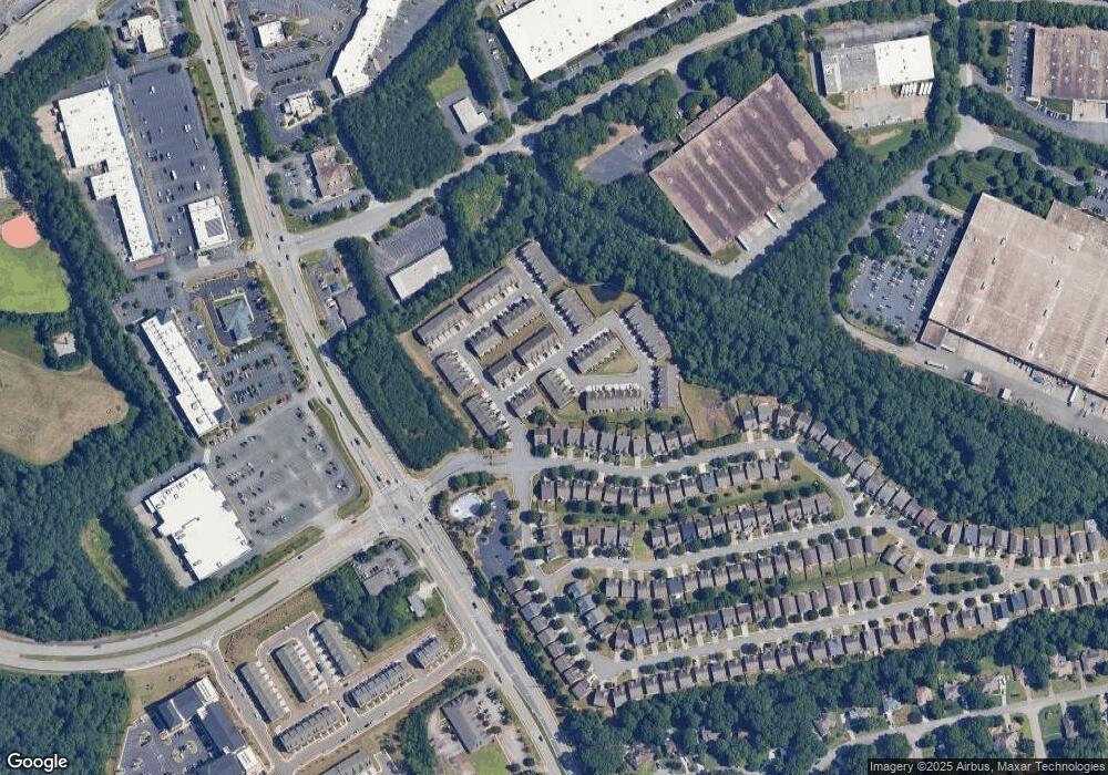 366 Beynon Terrace unit 73, Suwanee, GA 30024 - photo 1