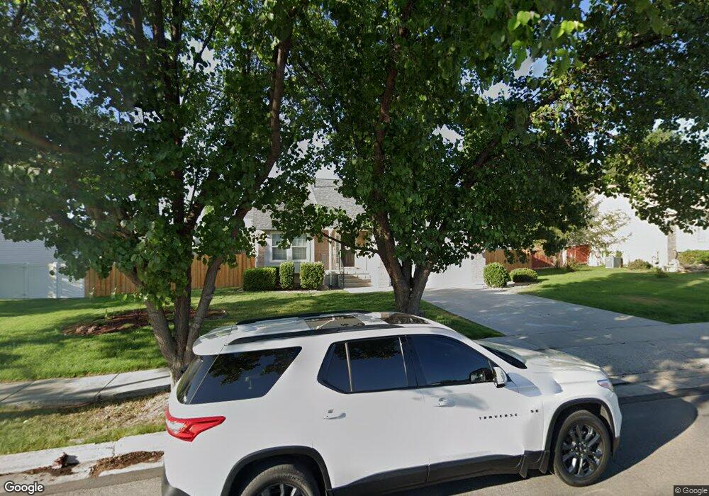 1599 W Riverton Chase Dr, Riverton, UT 84065 - photo 1