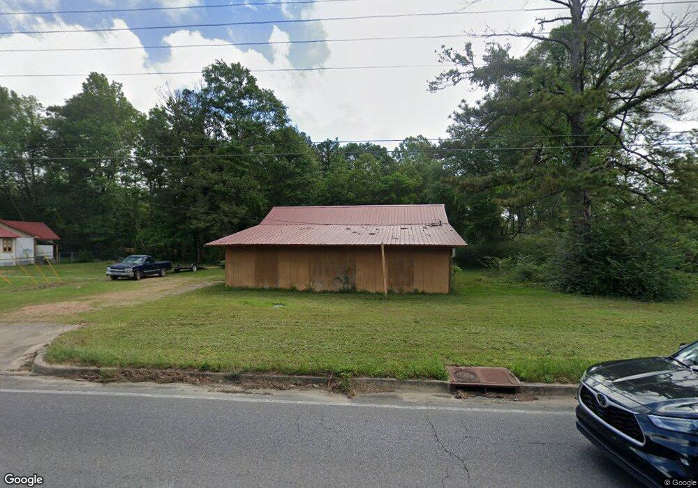 19201 Highway 167, Dry Prong, LA 71423 - photo 1