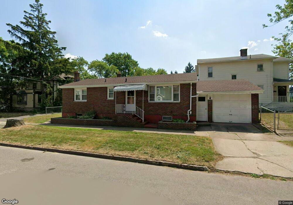 1307 Maple Ave, Niagara Falls, NY 14305 - photo 1