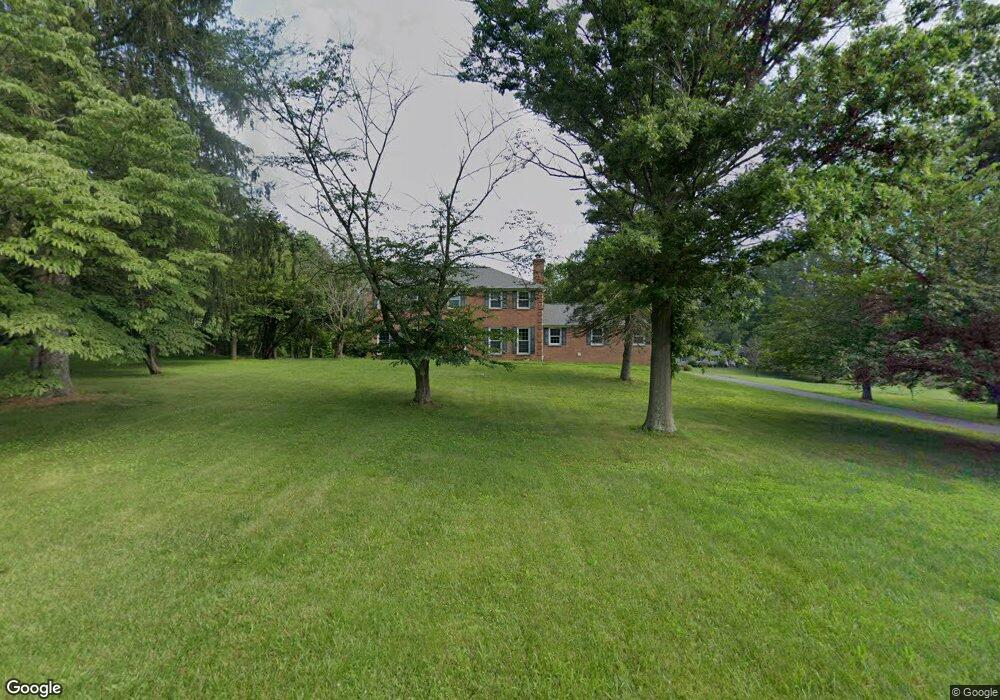 908 Benge Rd, Hockessin, DE 19707 - photo 1