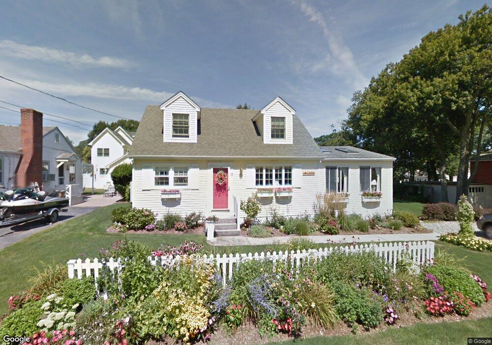 13 Whitecap Rd, Niantic, CT 06357 - photo 1