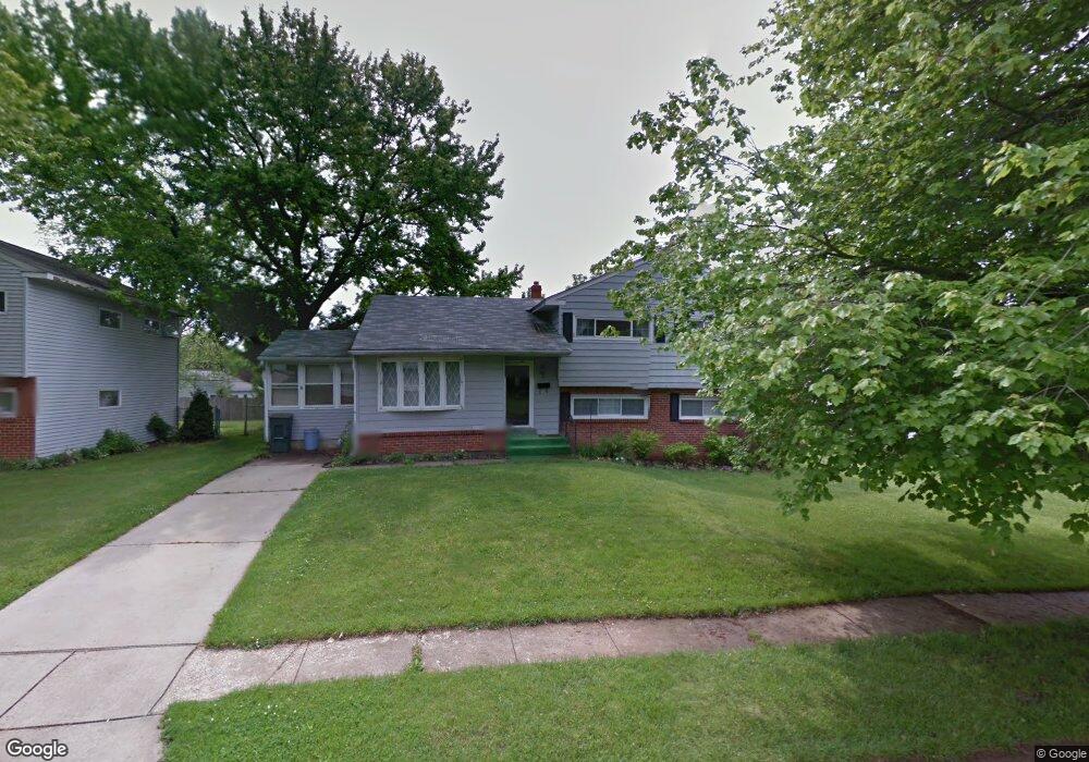 26 E Dickens Rd, Claymont, DE 19703 - photo 1