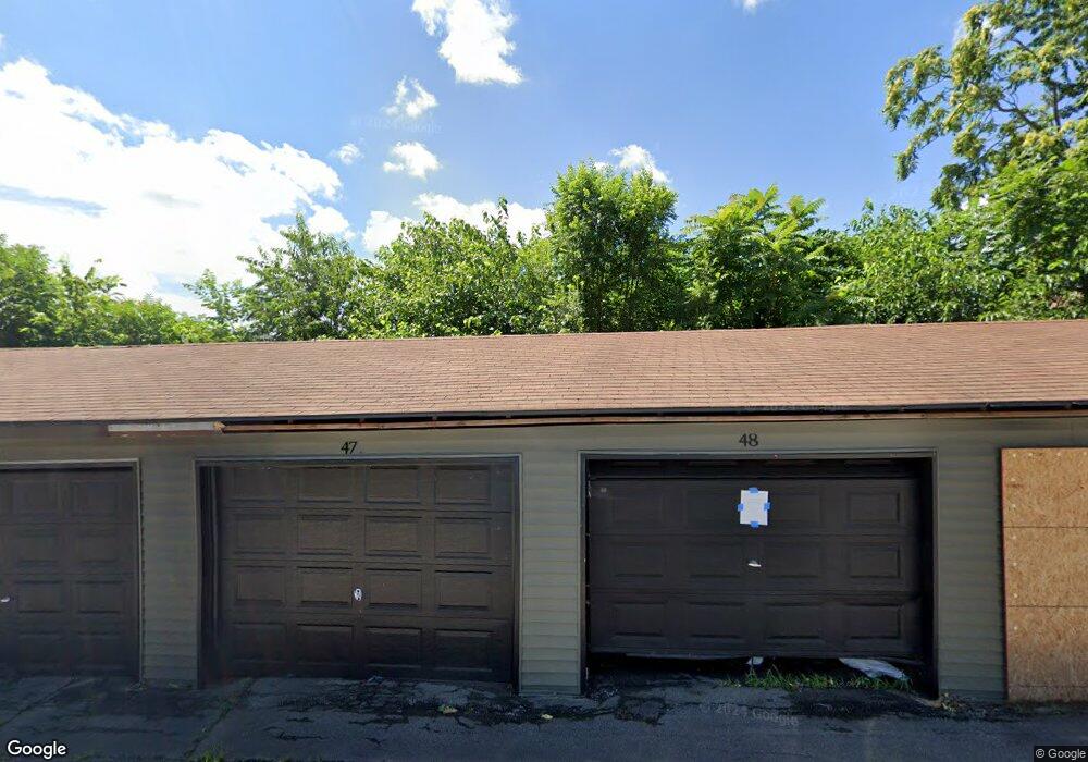 6239 SE 5th St, Des Moines, IA 50315 - photo 1