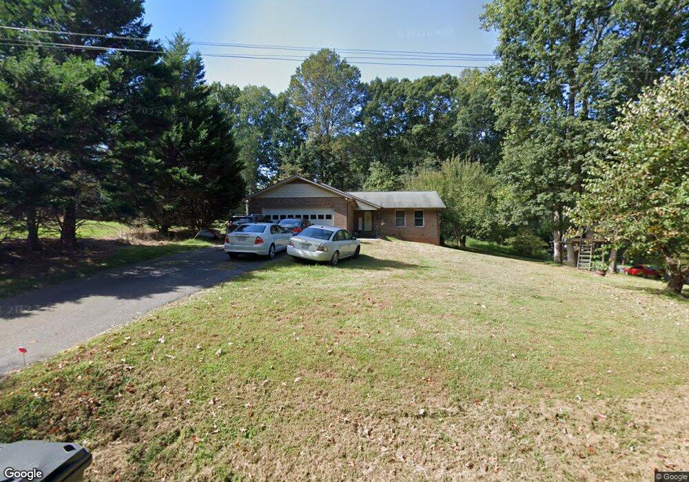 172 Dunlap Loop, Statesville, NC 28625 - photo 1