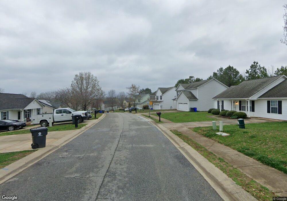 0 Duet Dr unit 1787213, Siler City, NC 27344 - photo 1