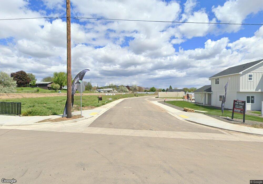 TBD Trail Way Lot 1 Block 1, Weiser, ID 83672 - photo 1