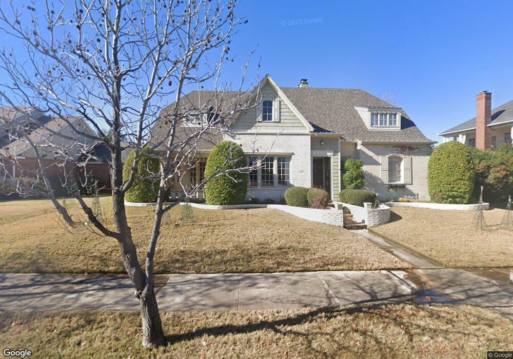 6005 Winter Park Dr, North Richland Hills, TX 76180 - photo 1