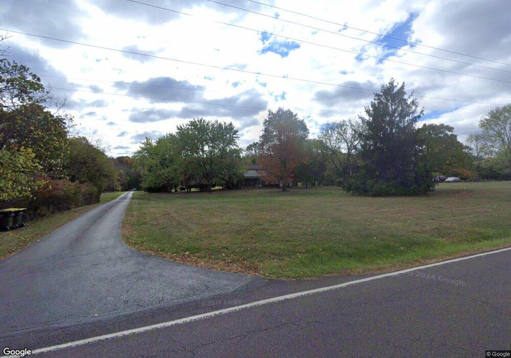 135 E Dark Hollow Rd, Pipersville, PA 18947 - photo 1