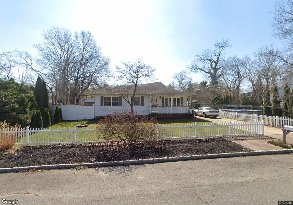 219 Davis Ave, Forked River, NJ 08731 - photo 1