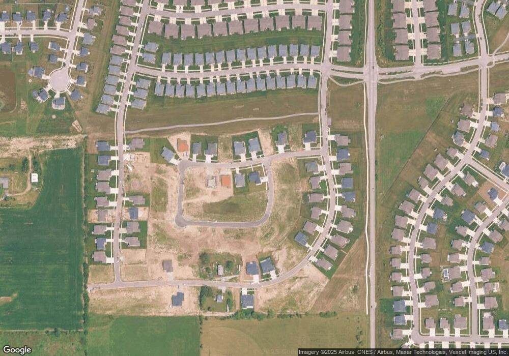 14607 N Quartz Ln, Saint John, IN 46373 - photo 1