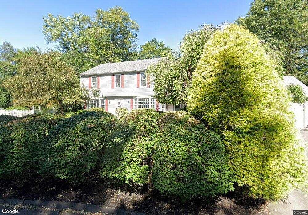 48 King Philip Ave, South Deerfield, MA 01373 - photo 1