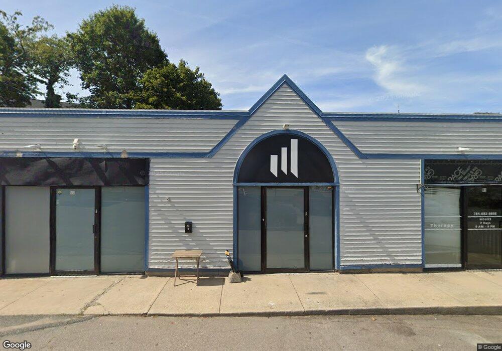 81 Washington St unit 85, Weymouth, MA 02188 - photo 1