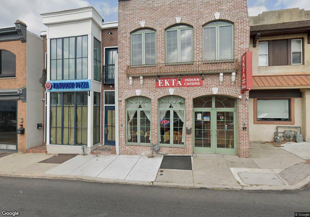 1005 W Lancaster Ave unit 1ST FLOOR, Bryn Mawr, PA 19010 - photo 1