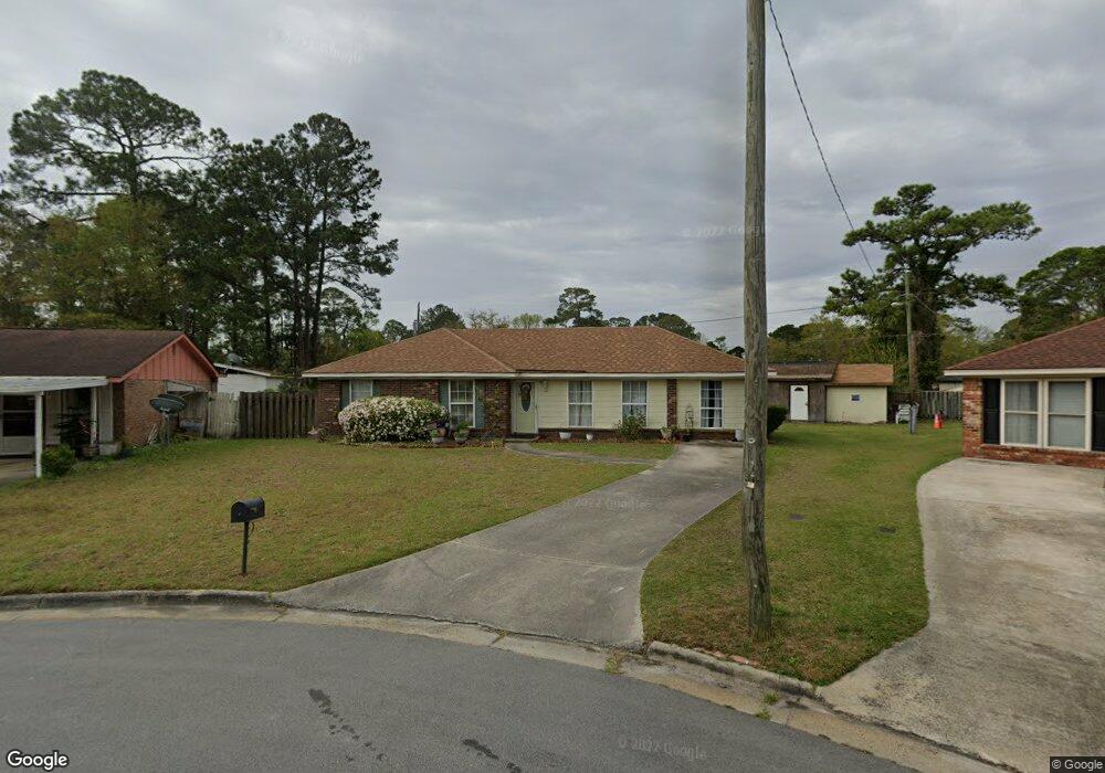 9 Jester Ct, Savannah, GA 31406 - photo 1