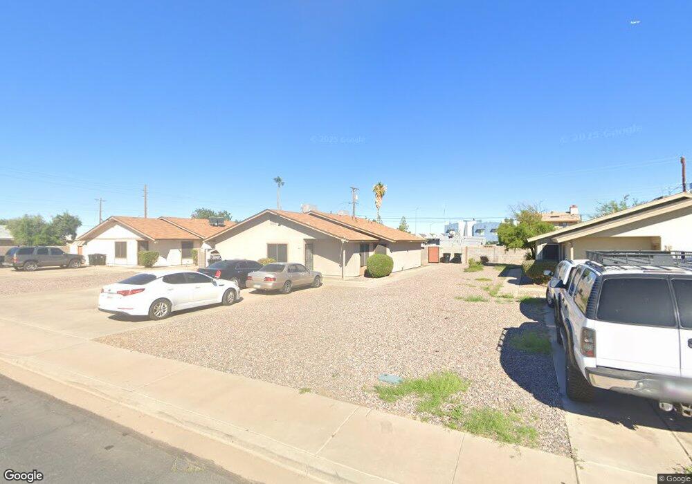 30 E 14th St unit 2, Mesa, AZ 85201 - photo 1