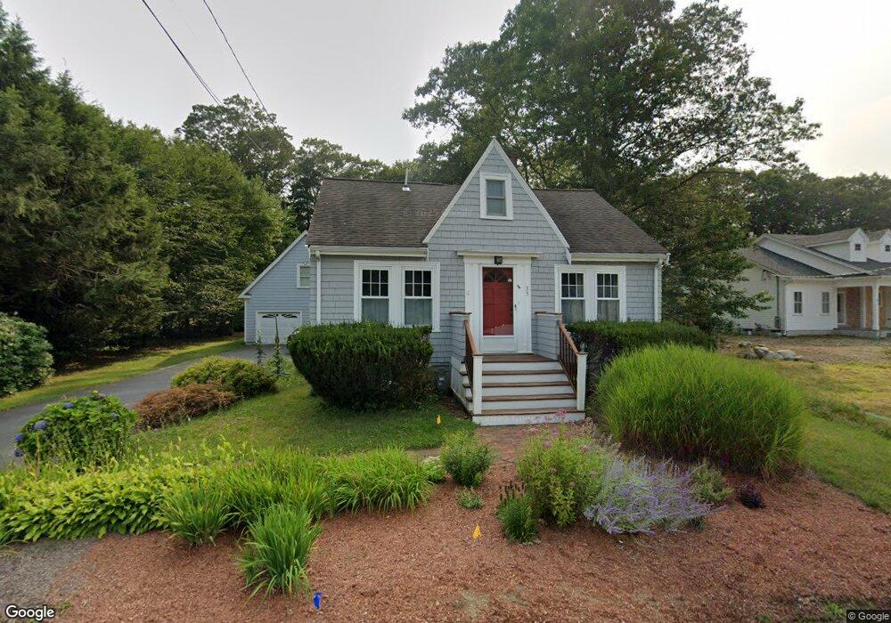 33 Holliston St, Medway, MA 02053 - photo 1