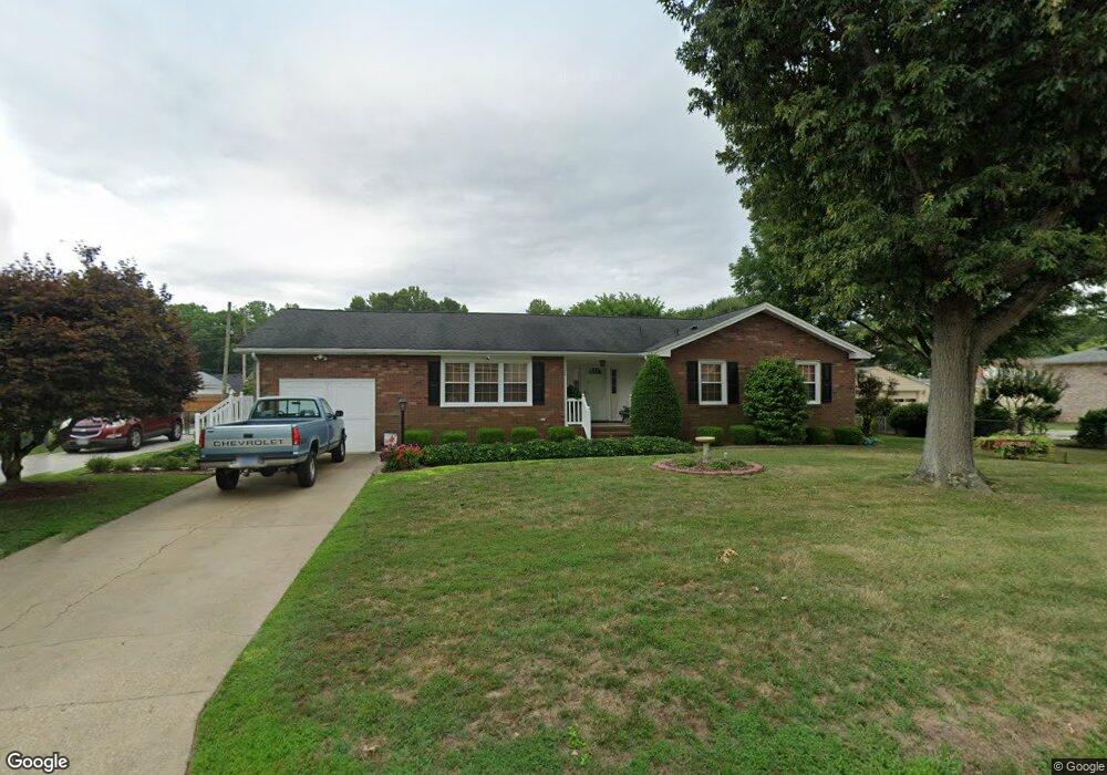 7113 Perrin Dr, Prince George, VA 23875 - photo 1