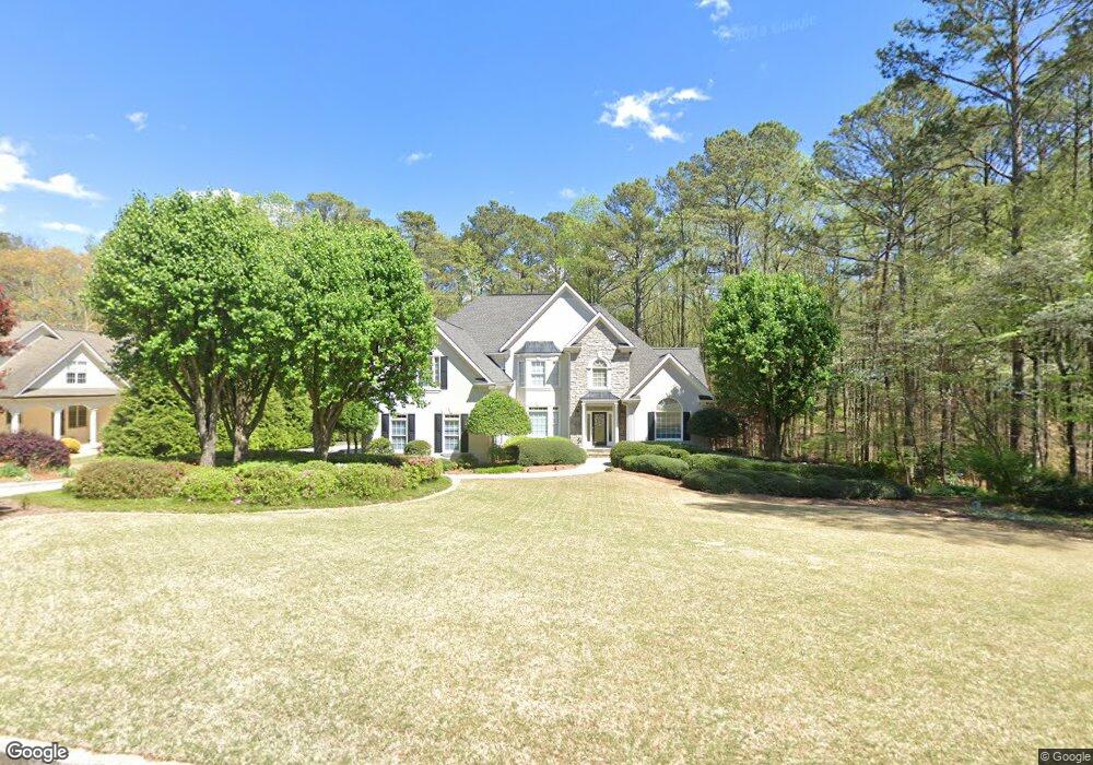 2615 Bethany Creek Ct unit 2, Alpharetta, GA 30004 - photo 1