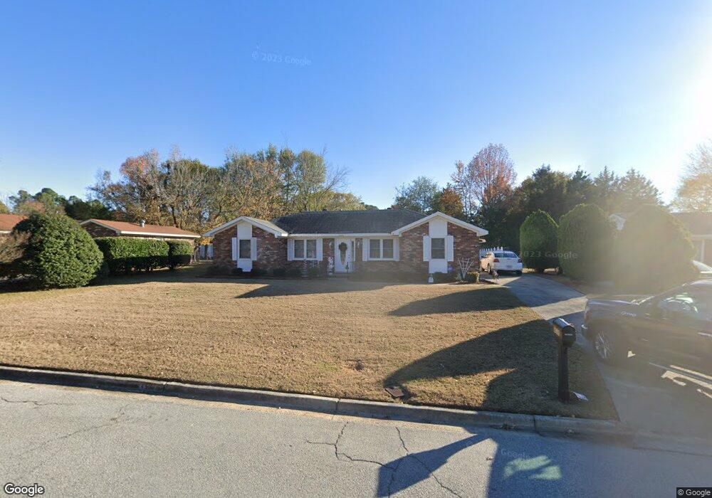 4530 Shawnee Dr, Augusta, GA 30907 - photo 1