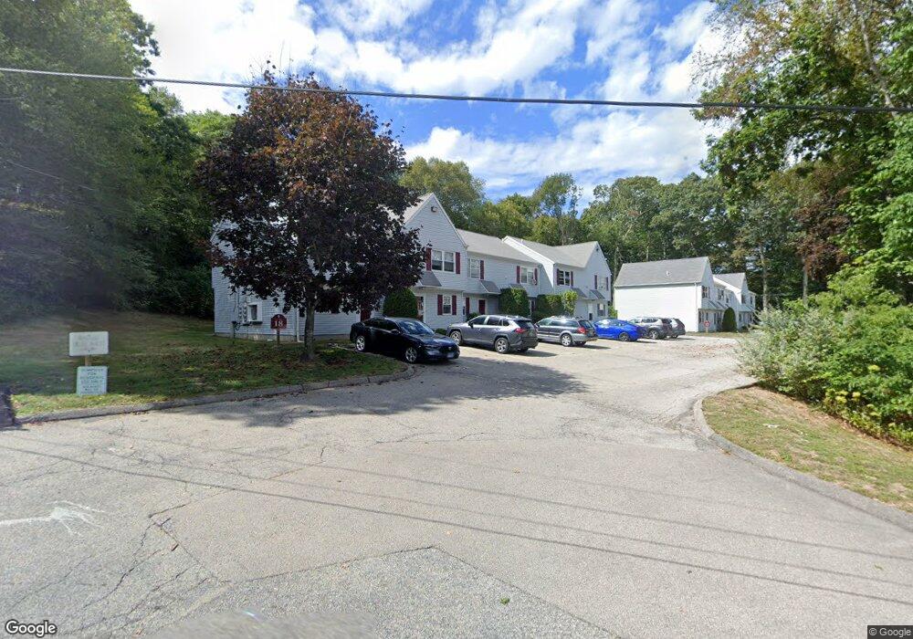 18 Apache Dr unit A, Westerly, RI 02891 - photo 1