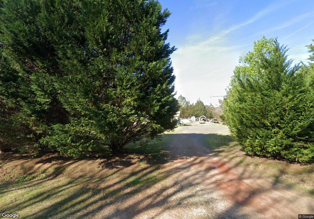 1248 Owens Rd, Franklin, GA 30217 - photo 1