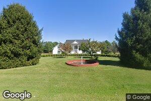 2801 Little Hills Ln, Louisville, KY 40223