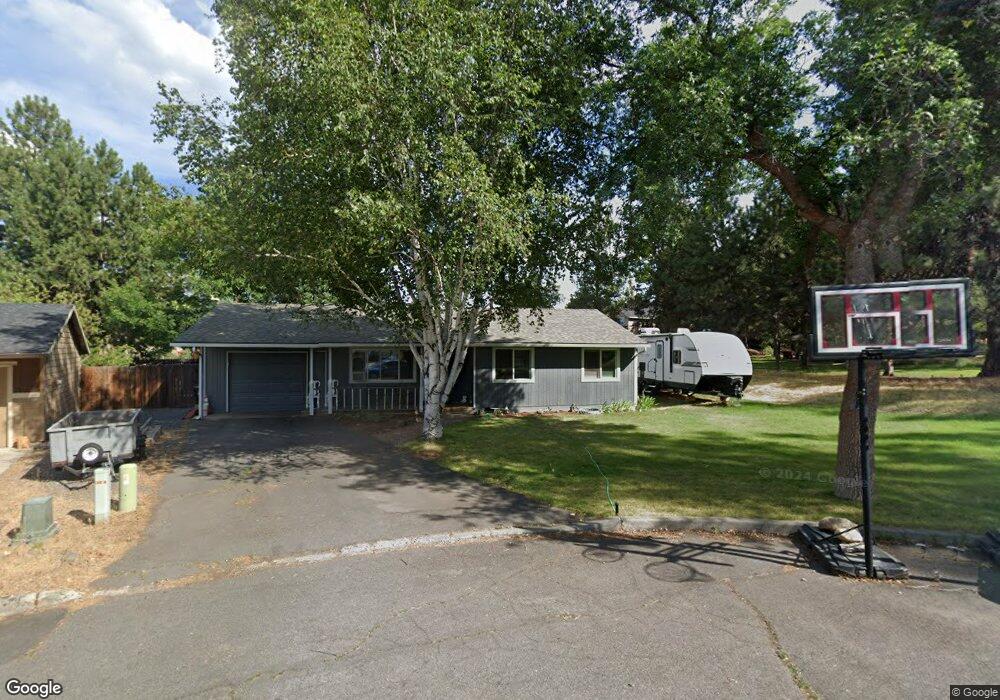 61364 Franke Ln, Bend, OR 97702 - photo 1