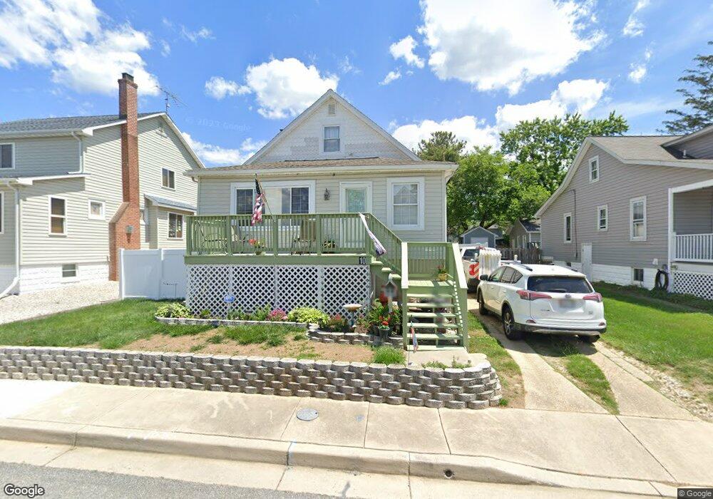 10 Glenmore Ave, Baltimore, MD 21206 - photo 1