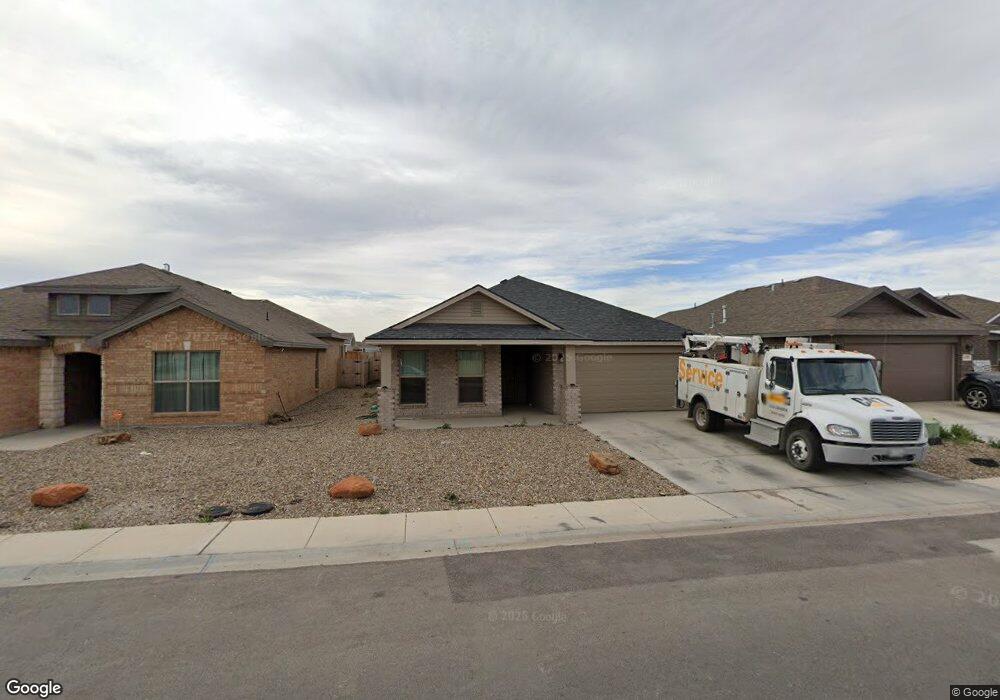 1400 E 89th St, Odessa, TX 79765 - photo 1