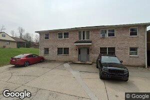 624 1/2 Evergreen St, Johnstown, PA 15904