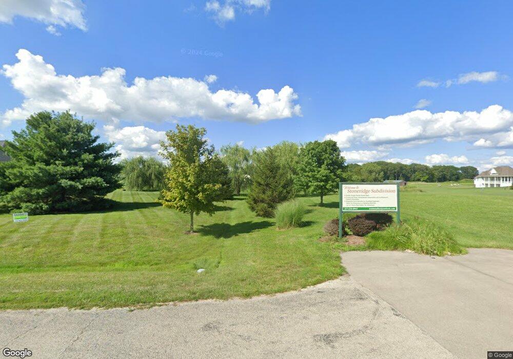 17118 Stoneridge Park Dr, Effingham, IL 62401 - photo 1