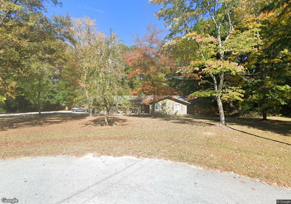 4382 Faye Ct SE unit 1, Conyers, GA 30013 - photo 1