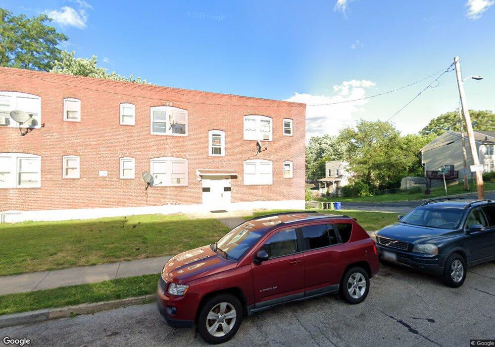 3919 Pascal Ave unit 2, Curtis Bay, MD 21226 - photo 1