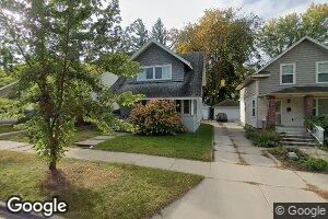 1106 Sherman St SE, Grand Rapids, MI 49506