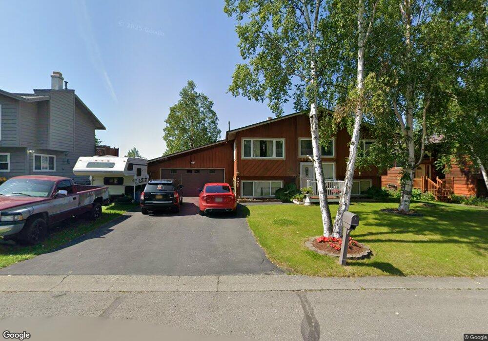 1720 Westview Cir, Anchorage, AK 99504 - photo 1