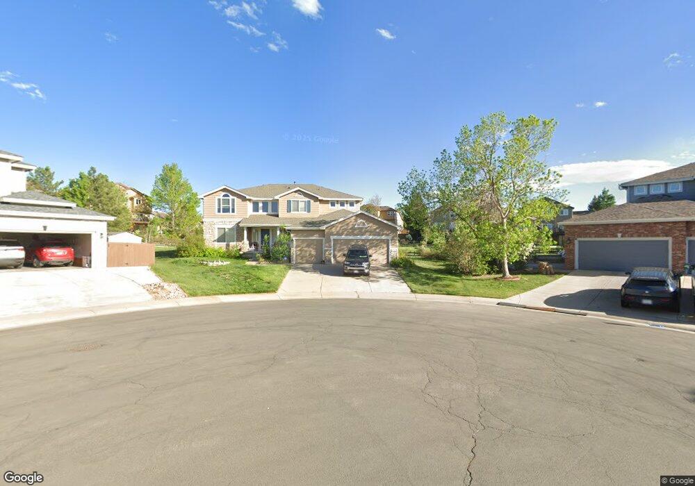 10080 Matthew Ln, Highlands Ranch, CO 80130 - photo 1