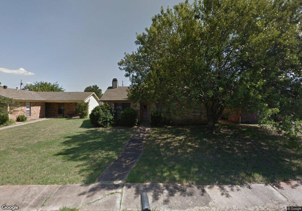 409 Willow Way, Wylie, TX 75098 - photo 1